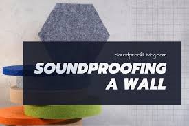 How To Soundproof A Wall Ly 9