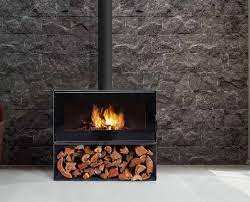Slow Combustion Fireplaces Australia