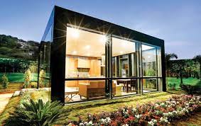 The Modular Glass House Revolution