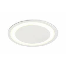 ole by fm halo eco downlight led 10w white