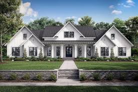 Country House Plans Floor Plans With