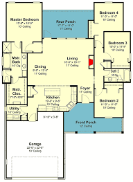 House Plans
