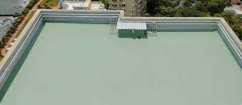 Seraj Construction Waterproofing In