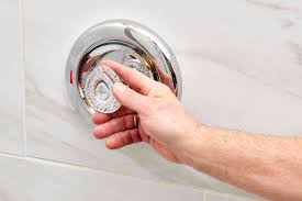 How To Repair A Pull Out Shower Handle