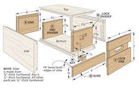 Build These Clever Puzzle Boxes To Give