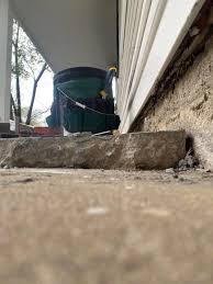 Homeowners Guide To Concrete Floor Leveling