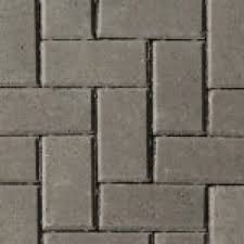 Slane Paving 60mm Charcoal 50 Bricks