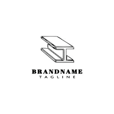 steel beam logo images browse 8 257