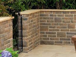 Concrete Coping Stones From Marshalls