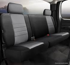 Fianp92 38gray Seat Covers