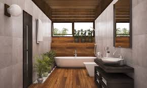 20 Popular Bathroom Styles In 2024
