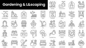 Landscaping Icons Images Browse 1 422