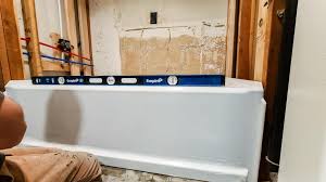 How To Install A Bathtub For Beginners