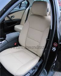Bmw Tailored Car Seat Covers