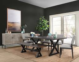 Contemporary Table Tops And Bases Houzz