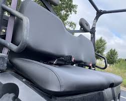 Ranger 700 Seat Covers Quad Logic