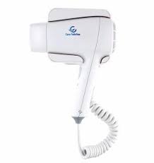 Hair Dryer With Inbuilt Plug At Rs 1850