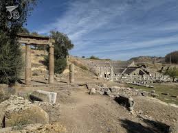 Roman Empire Jbinnacle A Travel Logbook
