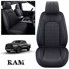 Yiertai Dodge Ram Seat Covers