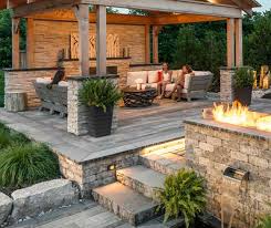 Patio Pavers For Your Northeast Ohio