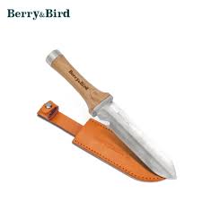 Berry Bird Hori Hori Garden Knife