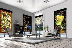 Stained Glass Windows Gallery