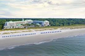 Hilton Head Hotels With Bars