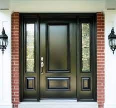 Fiberglass Vs Steel Entry Doors
