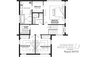 Drummond House Plans