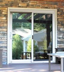 Sliding Glass Patio Door Replacement