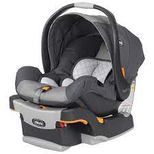 Chicco Keyfit 30 Infant Car Seat