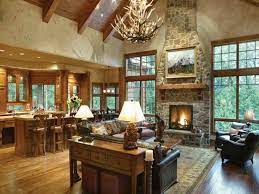 Ranch House Interior Design Inspiration