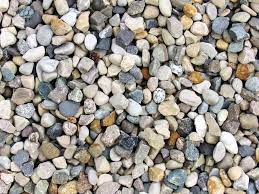 Pea Gravel Cost Cost And Installation