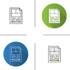 Floor Plan Icon Png Images Vectors