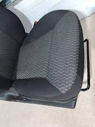 Rh Passenger Front Bucket Seat