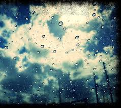 Hd Clouds And Rain Shower Wallpapers