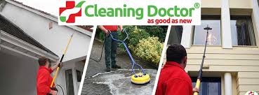 Cleaning Doctor External Outdoor