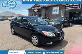 Used 2010 Hyundai Elantra For In