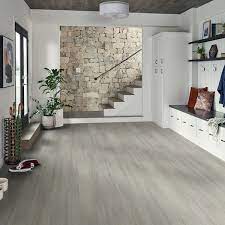 Luxury Vinyl Flooring