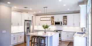 11 Top Trends In Kitchen Cabinetry