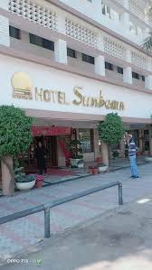 book hotel sunbeam in chandigarh sector