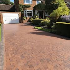 Resincoat Block Paving Sealer Diy