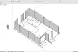 Cómo Crear Un Plano Profesional En 3d