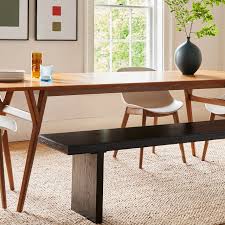 Mid Century Expandable Dining Table 39