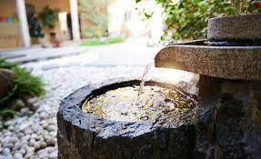 Garden Water Feature Images Browse 12