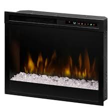 Older Dimplex Electric Fireplace