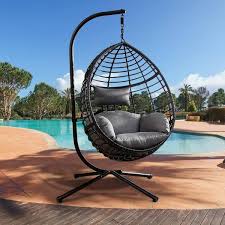 Egg Swing Chair Hammock