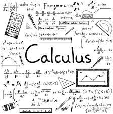 Calculus Law Theory And Mathematical