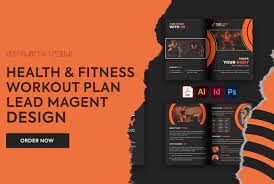 Design Health And Fitness Ebook Pdf