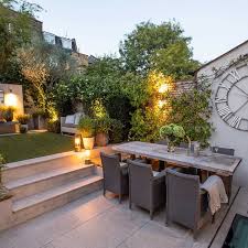 Small Garden Design Ideas By Award